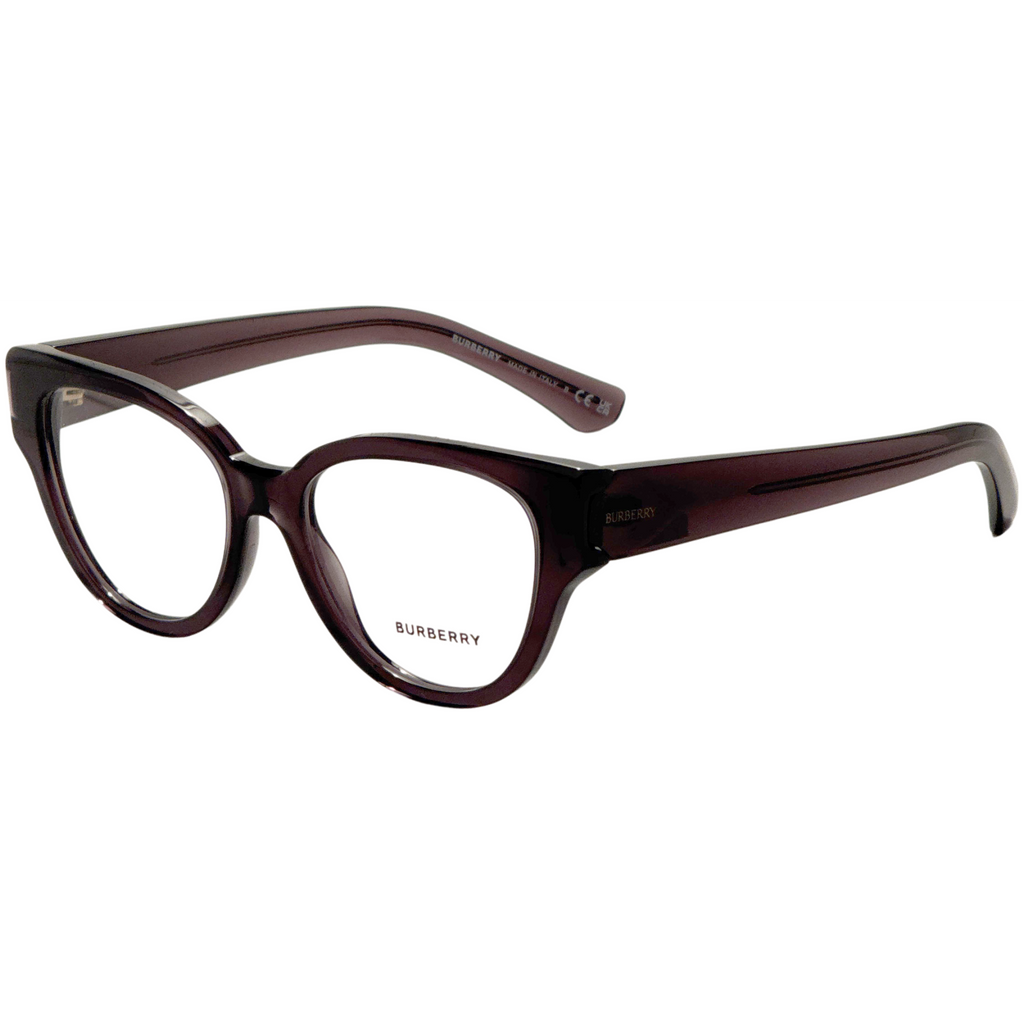 Burberry Women's 51 mm Grey Opticals