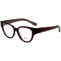 Burberry Women's 51 mm Grey Opticals