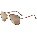 Blenders Women's 58 mm Rose Gold Sunglasses