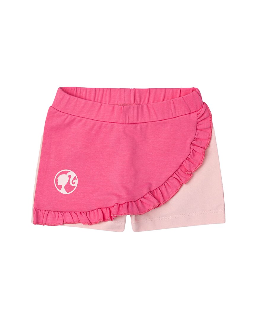 Monica + Andy Ruffle Skort