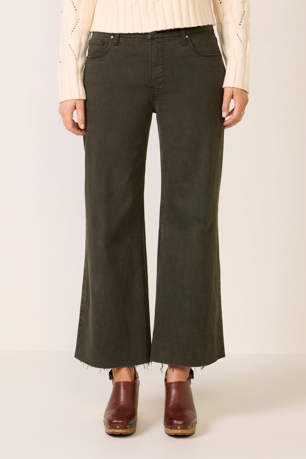 Women's Meg Wide Leg Jean