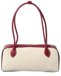 Isabella Rossetti Catarina Leather Handbag