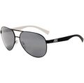 Armani Exchange Men's 61 mm Black Sunglasses