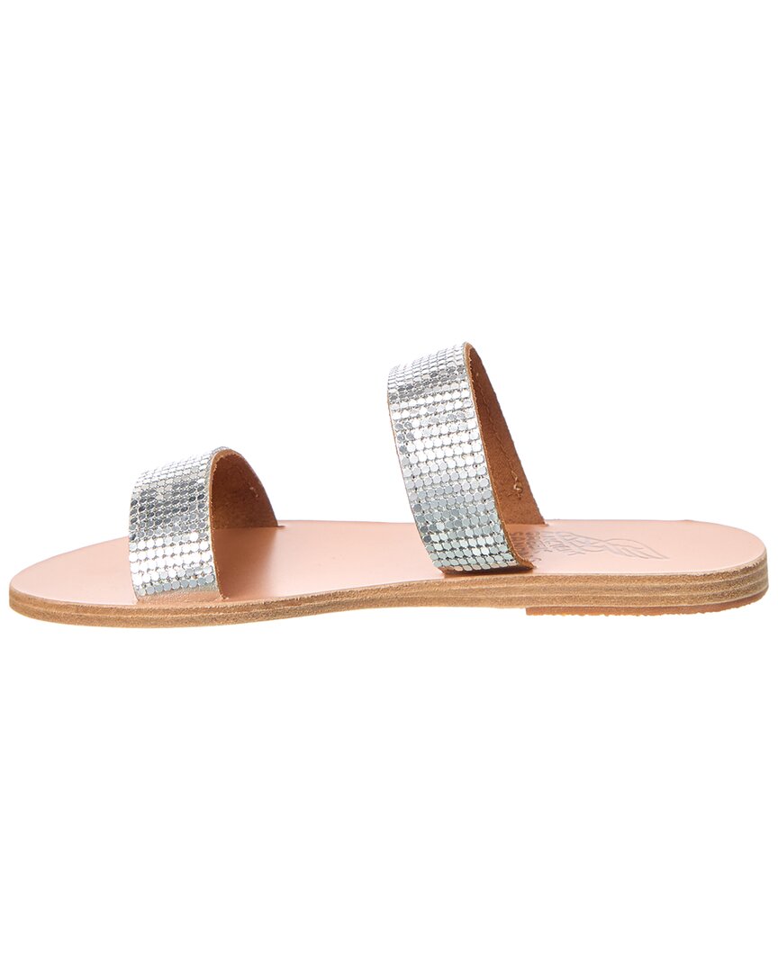 Ancient Greek Sandals Melia Sandal