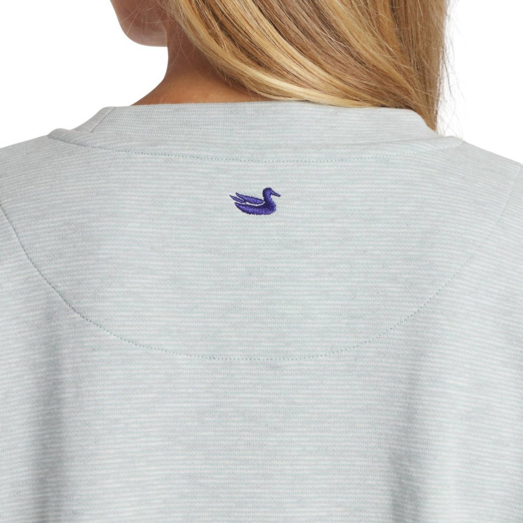 Sunday Morning Sweater In Oat