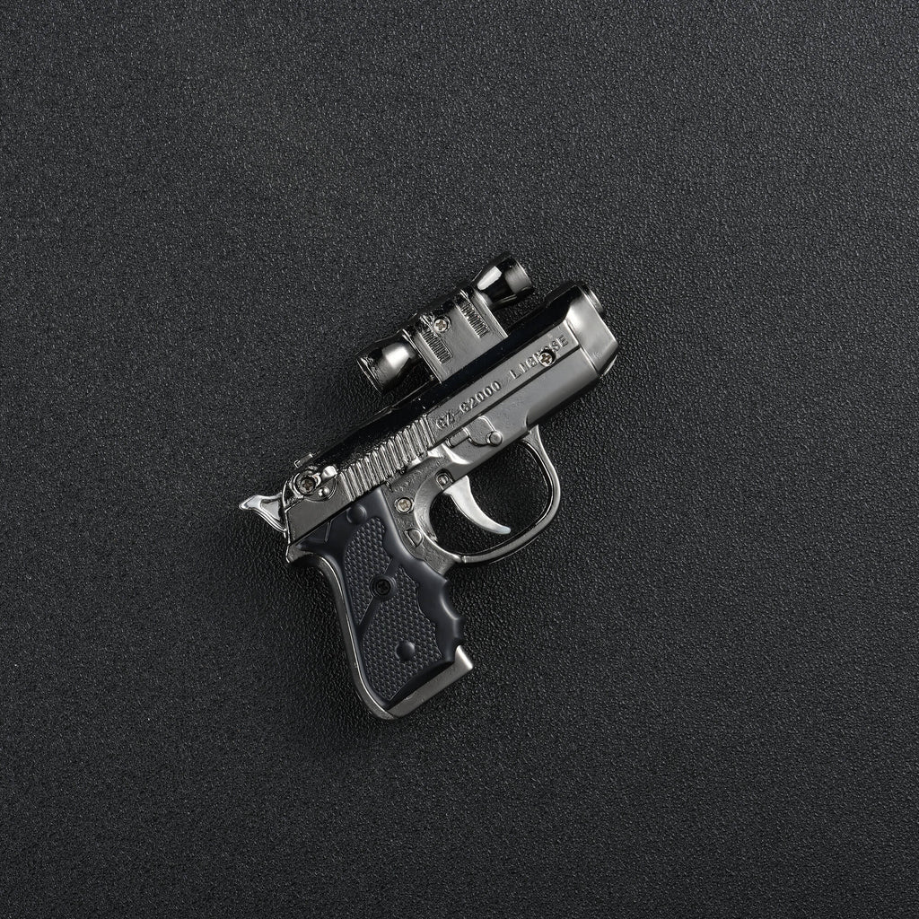 UncommonCarry Lignose - Gunmetal
