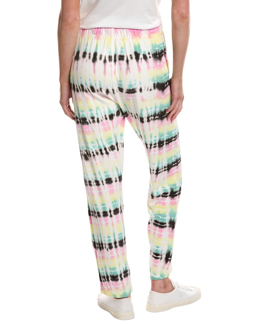 Electric & Rose Aries Bolt Ribbed Pant