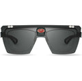 Bugatti Men's 42 mm Black Sunglasses