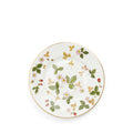 Wild Strawberry Plate 15.4cm 6in