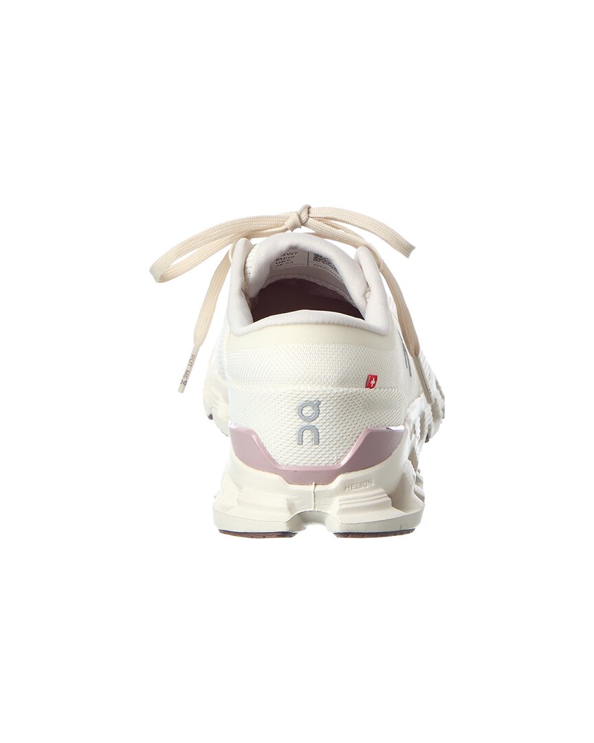 On Running Cloud X 4 Sneaker