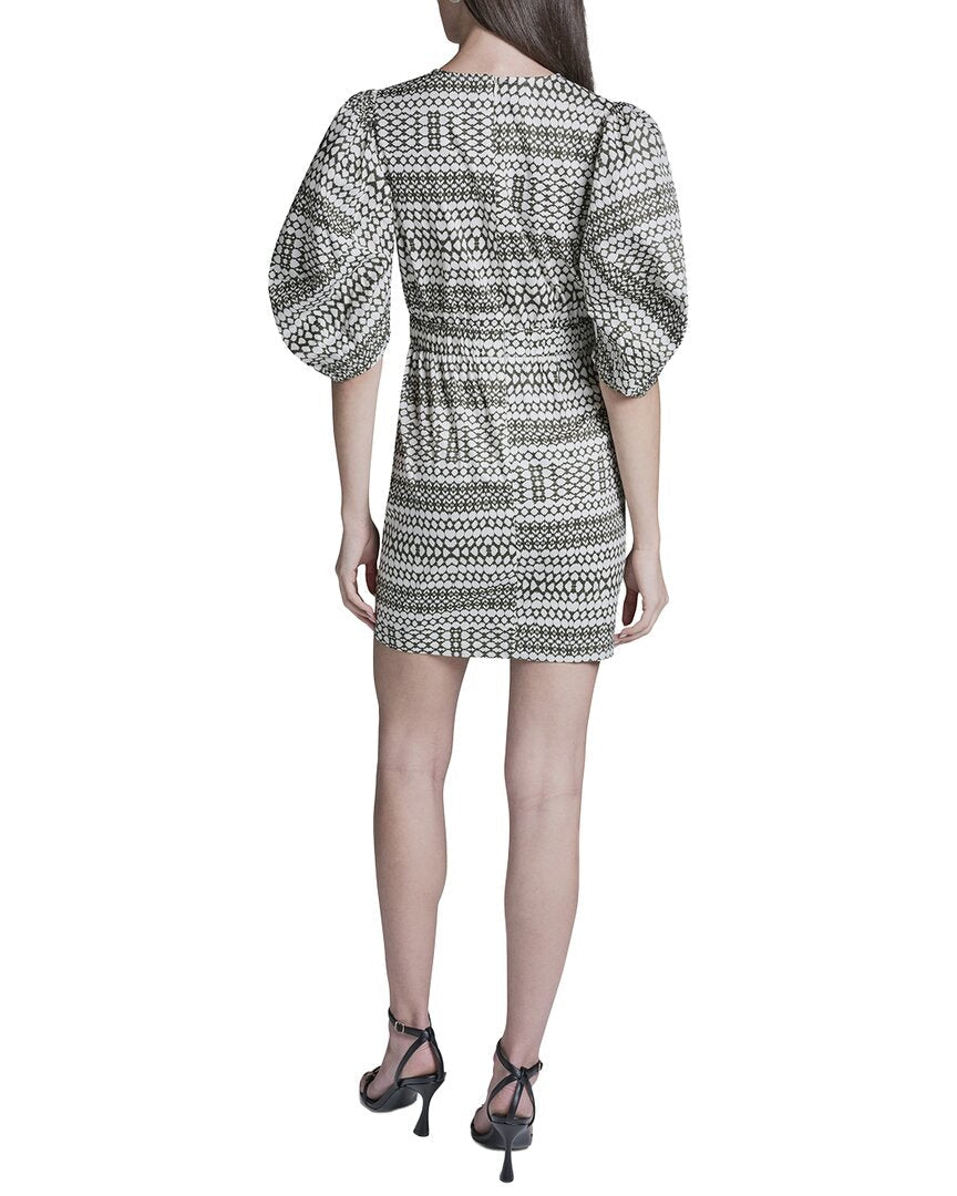 BCBG Aline Dress