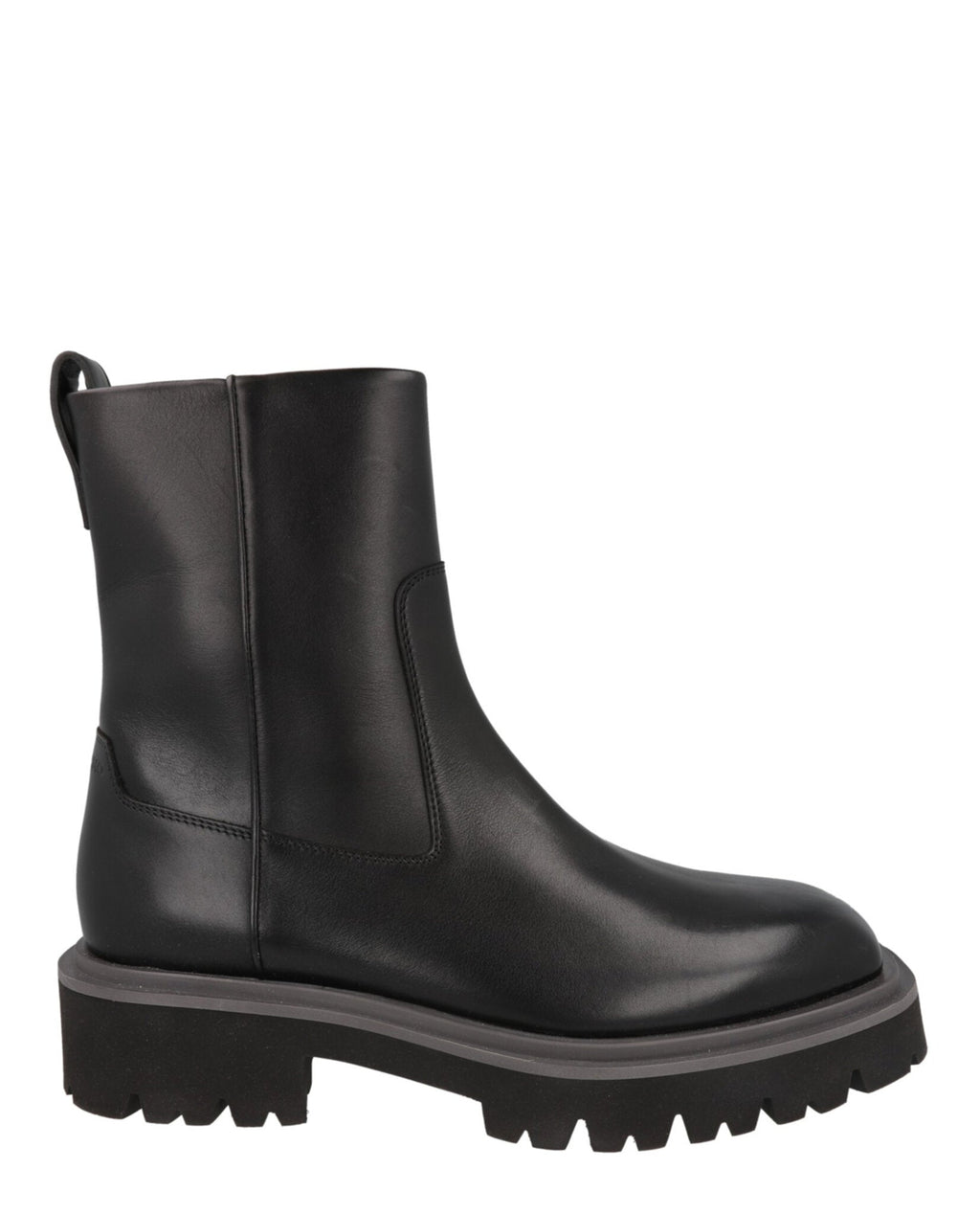Fulvio Ankle Boots - Wide Width