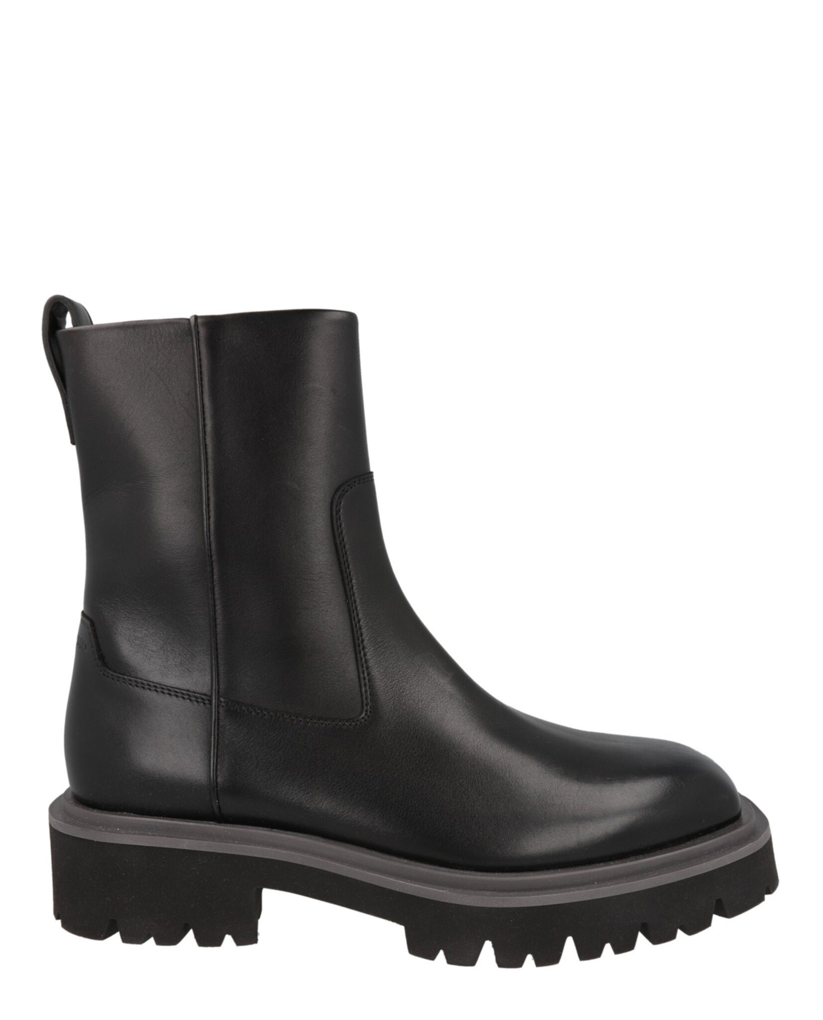 Fulvio Ankle Boots - Wide Width