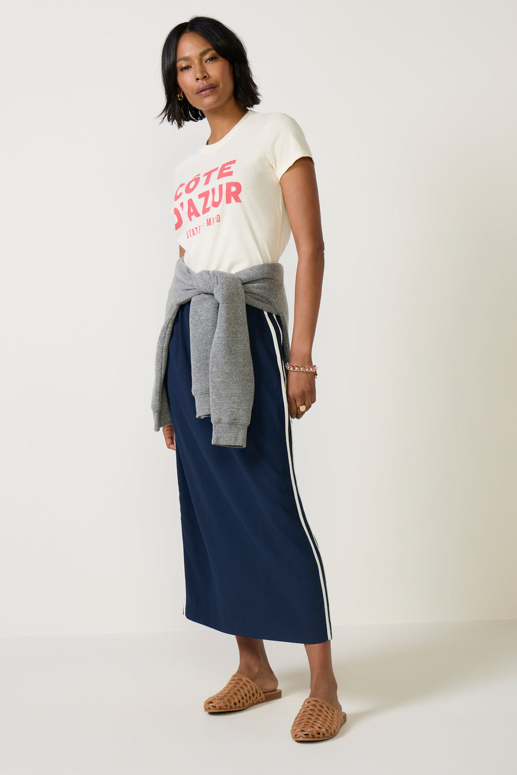 Women's Cote d`azur State of Mind T-Shirt
