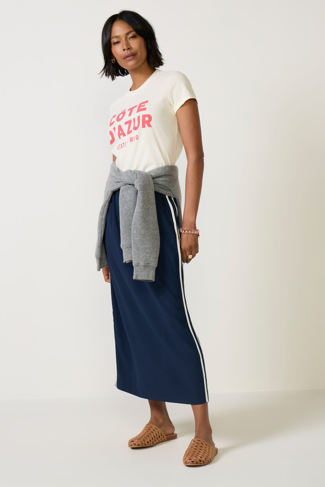 Women's Cote d`azur State of Mind T-Shirt