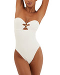 ViX Firenze Jolie Brazilian One-Piece