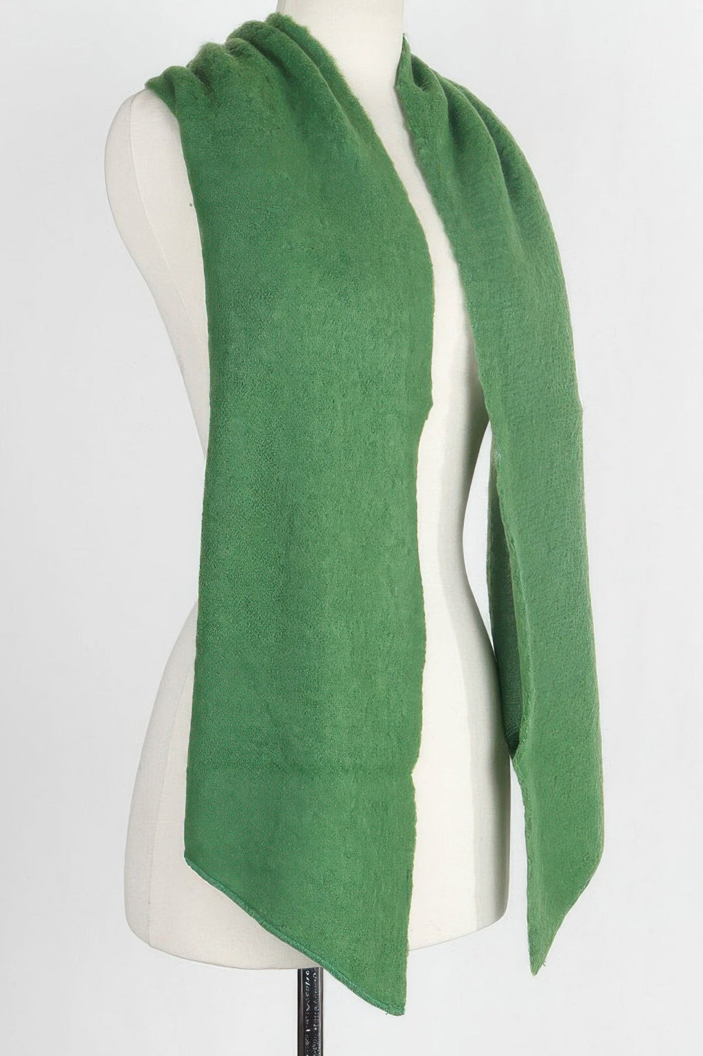 Soft Cotton Wrap Scarf