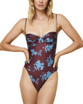 Solid & Striped The Marian One-Piece