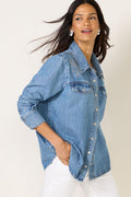 SEVENTY + MOCHI Women's Juno Shirt
