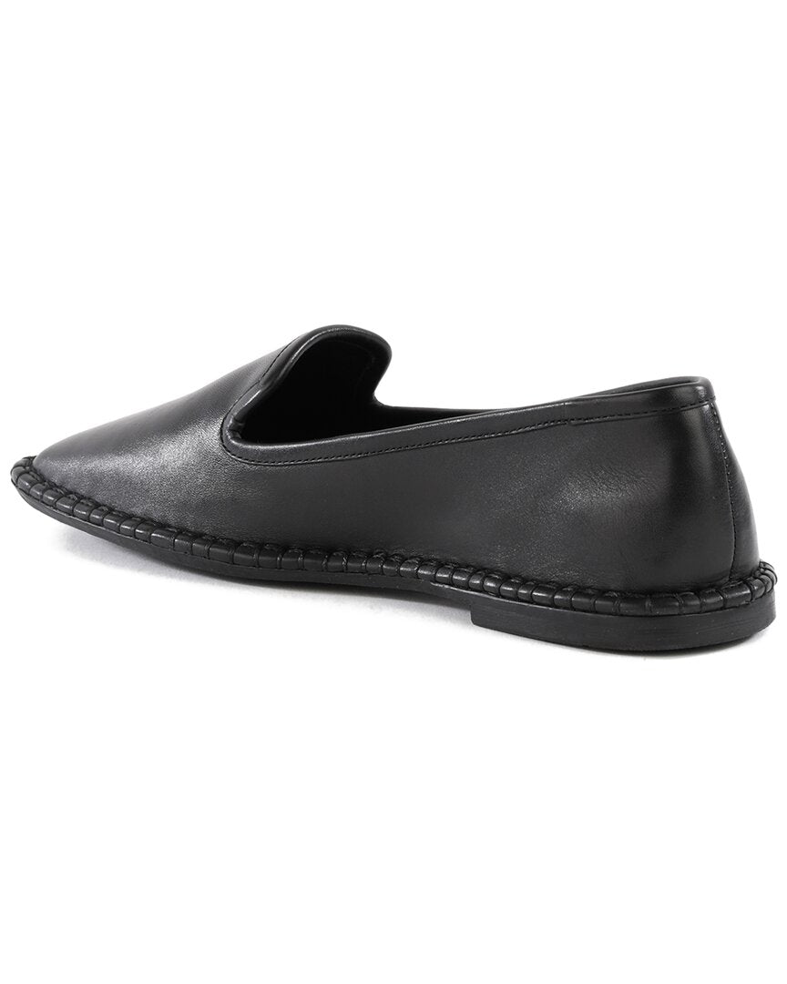 Seychelles Kap Leather Flat