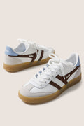 Women's Viper Leather Sneakers