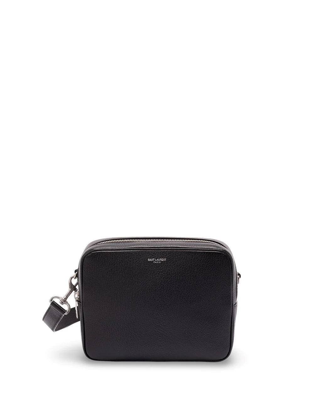 Saint Laurent Men Small Camera Bag