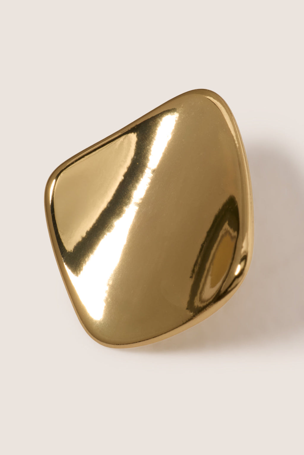 Women's Stevie Triangle Earrings