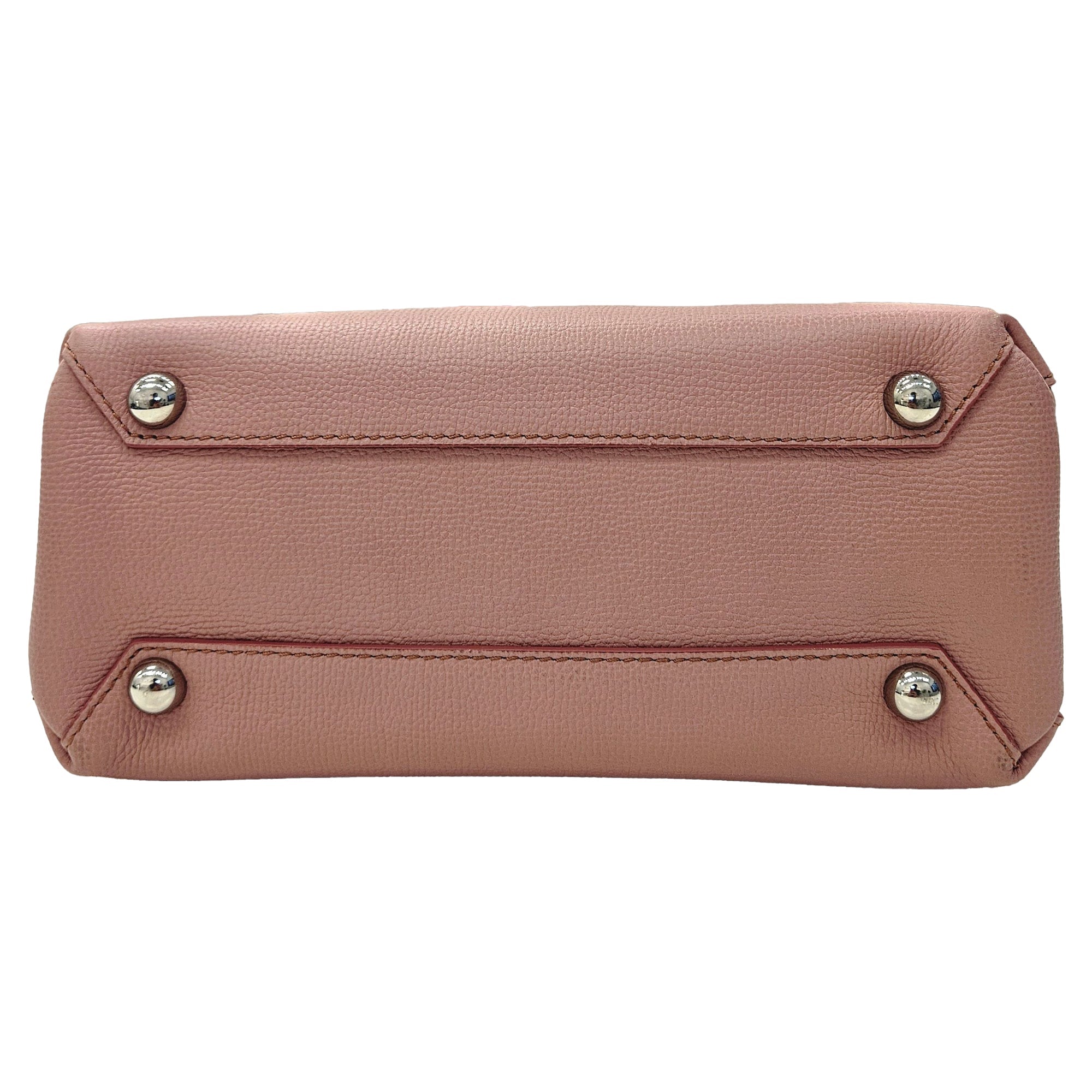 Banner Bag Small Tote And Shoulder Bag