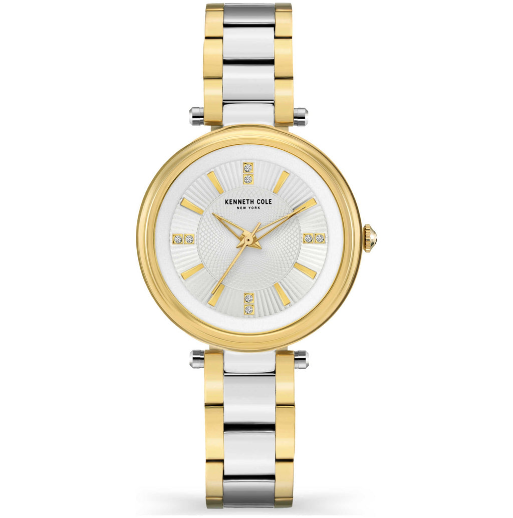 Kenneth Cole Women's 35mm Quartz Watch