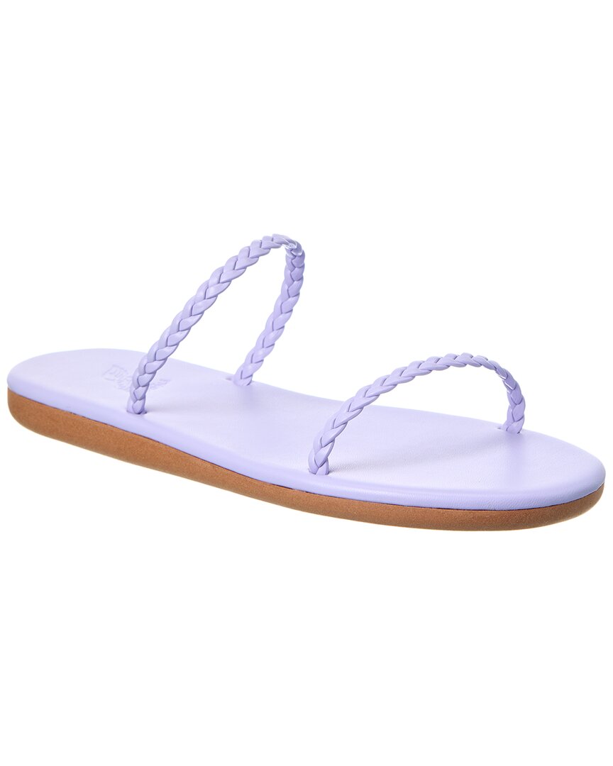 Ancient Greek Sandals Aprilia Eco Leather Sandal
