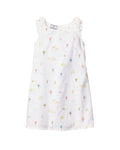 Petite Plume Easter Gardens Amelie Nightgown