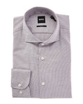 BOSS Hugo Boss Slim Fit Dress Shirt