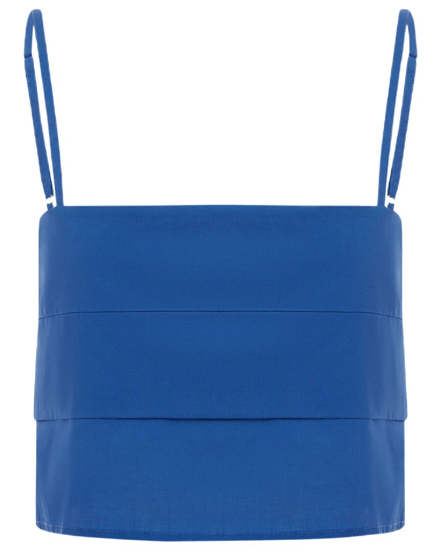 Bird & Knoll Lupi Top