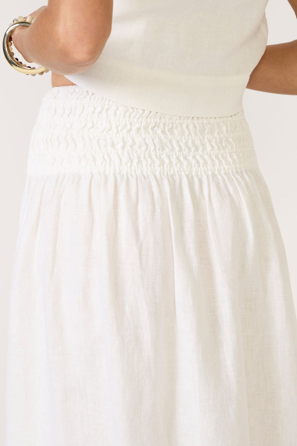 Women's Alessa Maxi Skirt