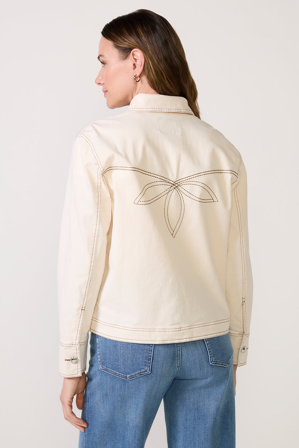 Women's Briggs Jacket