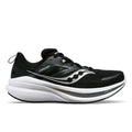 Men's Omni 22 Running Shoe In Black | White