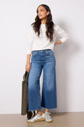Women's Lyra Wide Leg Jeans