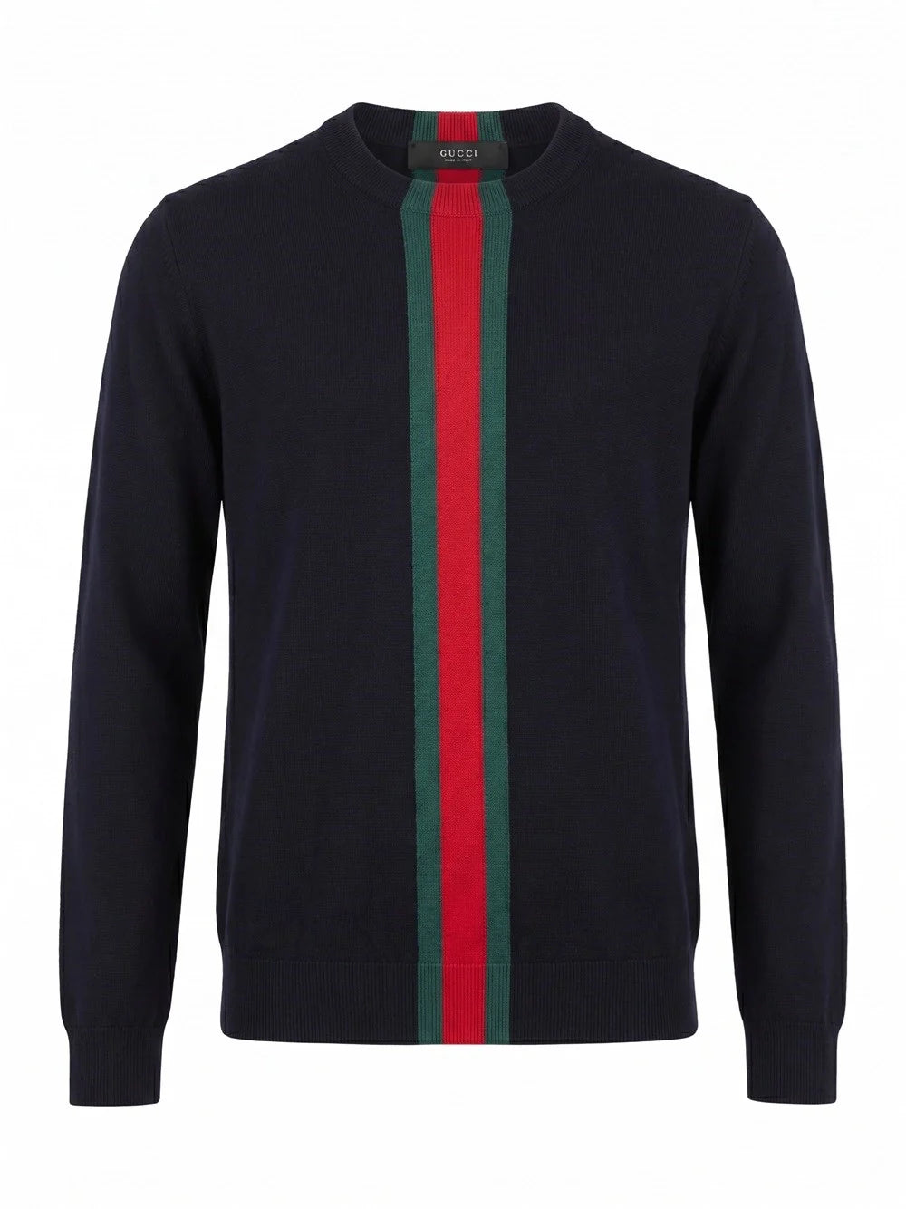 Gucci Men Roundneck Sweater