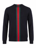 Gucci Men Roundneck Sweater