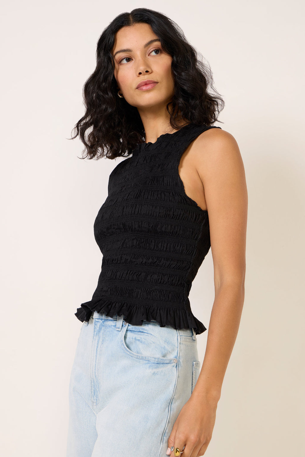 Women's Phoebe Tank Top