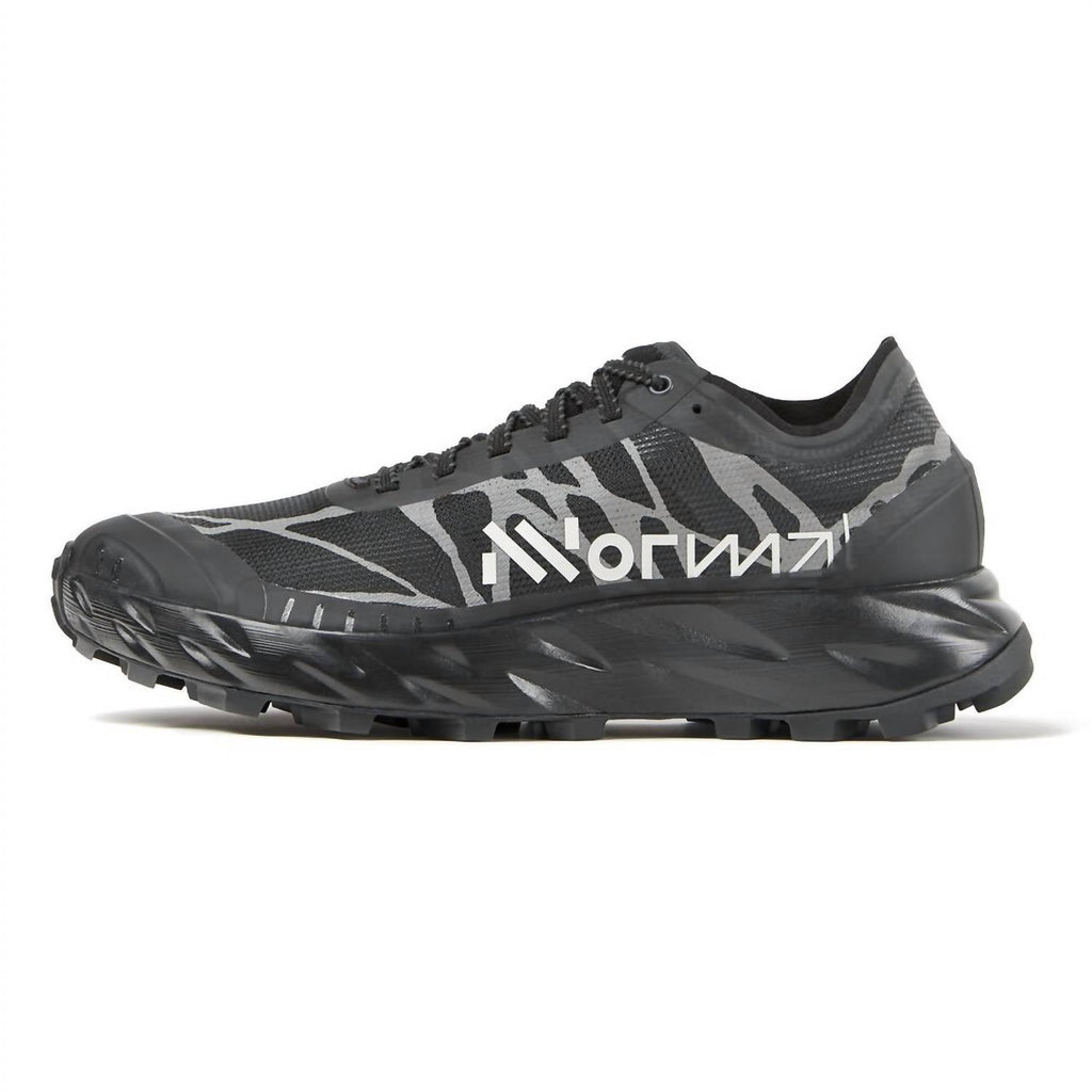 Men's Kjerag Brut Shoe In Black