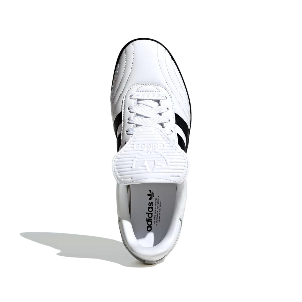 Adidas Samba LT Footwear White / Core Black / Footwear White  JI2706 Women's