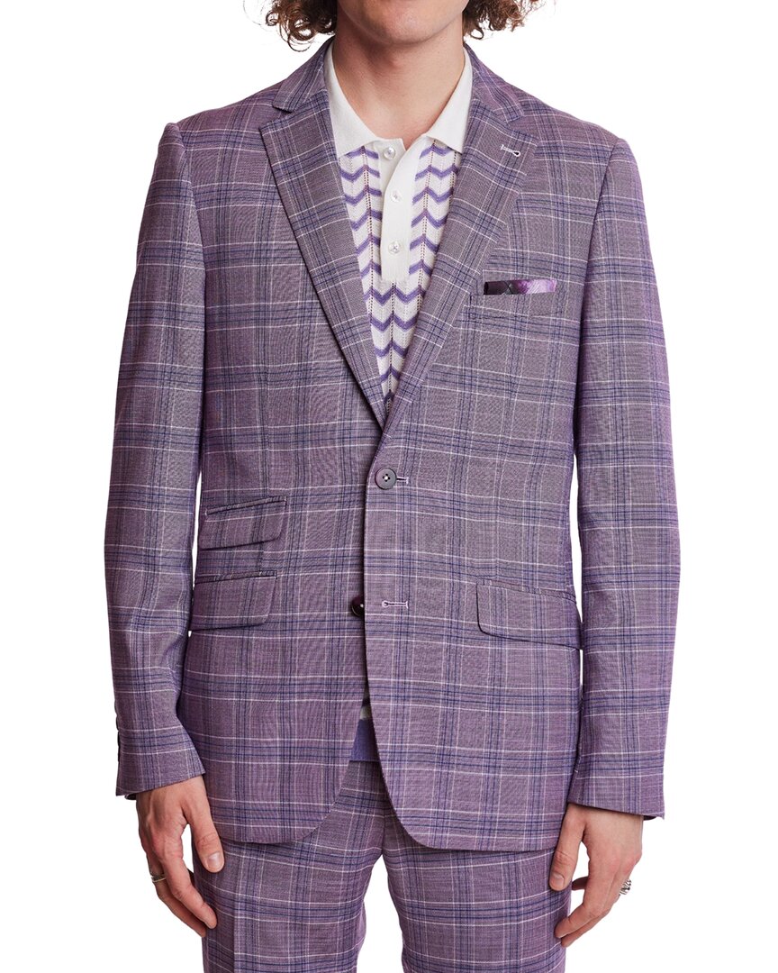 Paisley & Gray Dover Notch Jacket