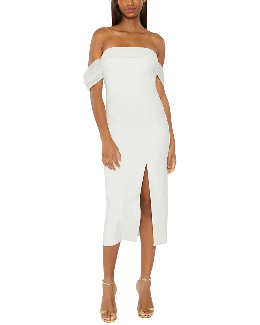 LIKELY Midi Paz Dress