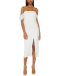 LIKELY Midi Paz Dress