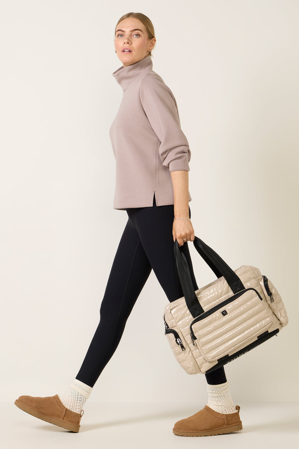 Women's AirEssentials Luxe Top