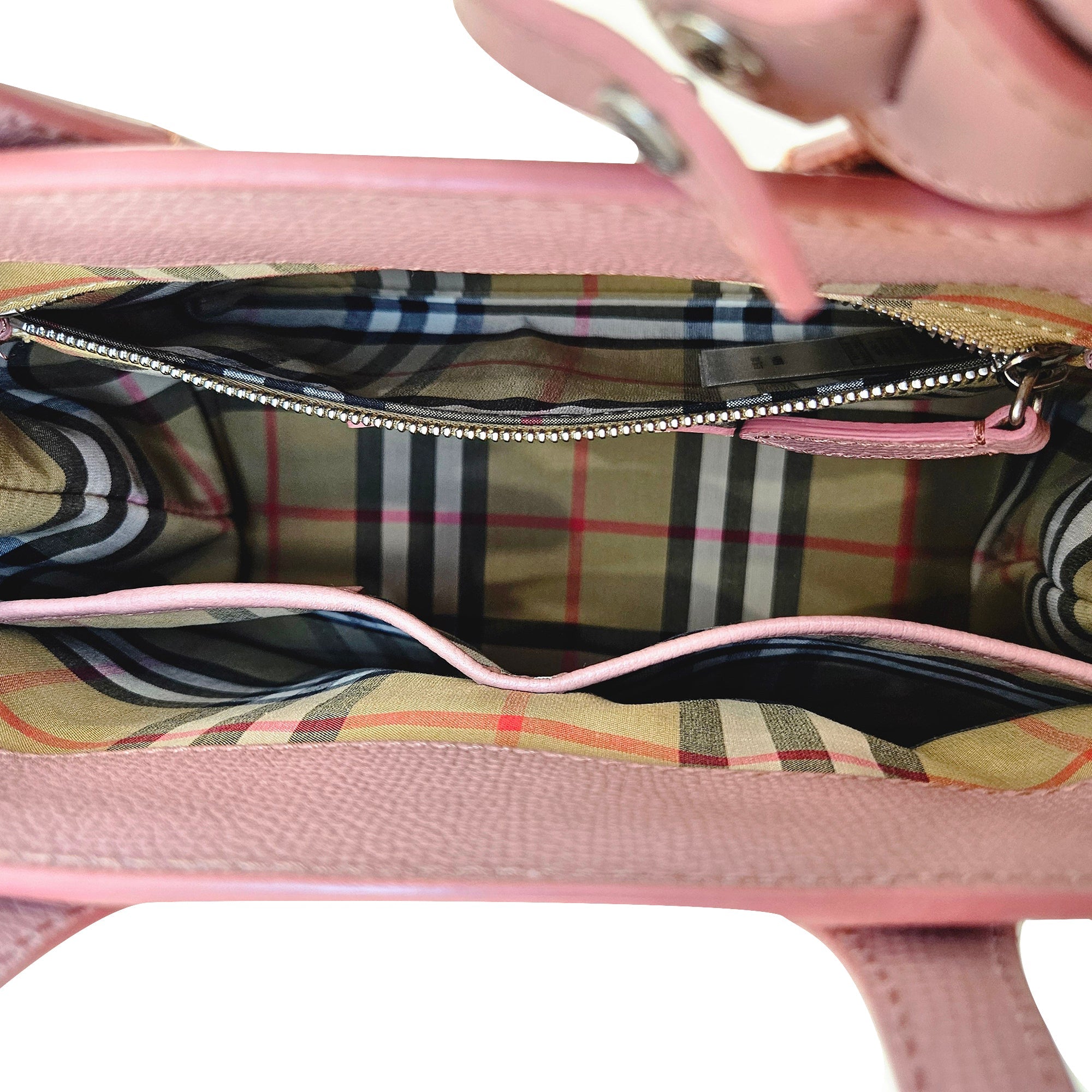Banner Bag Small Tote And Shoulder Bag
