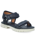 Miz Mooz Charleigh Leather Sandal