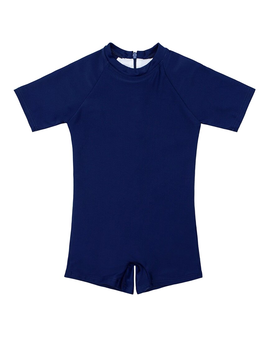 minnow Rashguard One-Piece