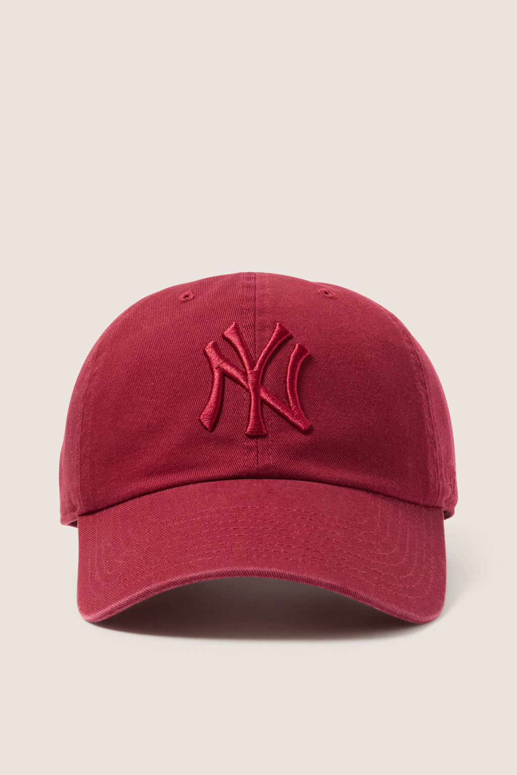 Women's NY Baseball Hat
